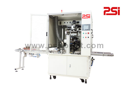 H200M自動伺服燙金機(jī)